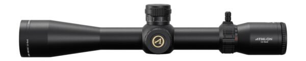 ATHLON 212132 ARES HLR 2.5-15X42 30MM APLRH2 MIL