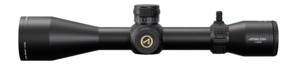 ATHLON 212134 ARES HLR 4-24X50 30MM APLRH2 MOA