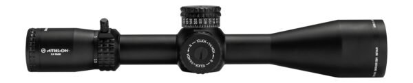 ATHLON 212014J ARES BTR GEN2J HD 2.5-15X50 MOA