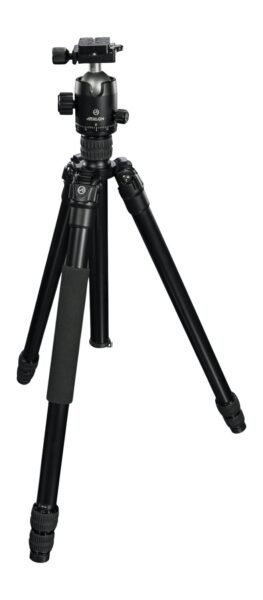 ATHLON 706009 MIDAS AL28 ALUMINUM TRIPOD 28MM
