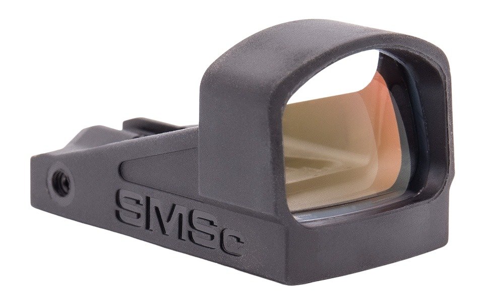 SHIELD SMSC-8MOA-GLASS GLASS MINI CMP 8MOA