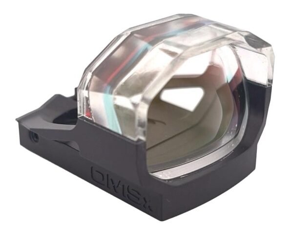 SHIELD OMSX-8MOA-GLASS    GLASS OPN RFLX MINI XL 8