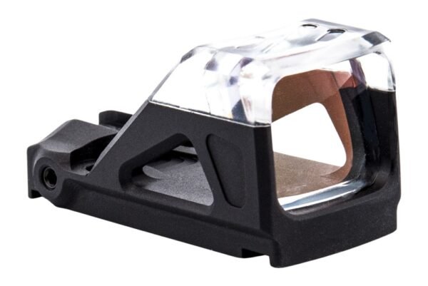 SHIELD OMSSC-4MOA-GLASS   GLASS OPN RFLX MINI SC 4