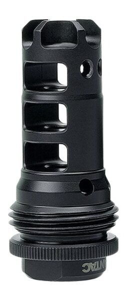 LANTAC DGN762B-ASR  DRAGON MB 308/762 5/8X24 ASR