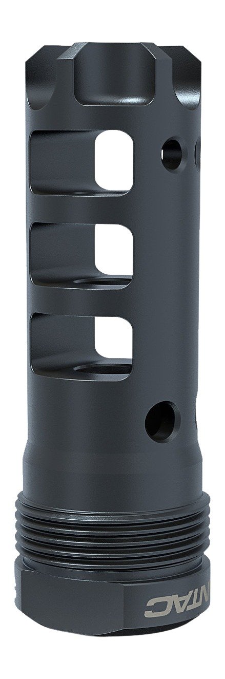 LANTAC DGN338B-PBL  DRAGON MB 338ARC 5/8X24   PBL