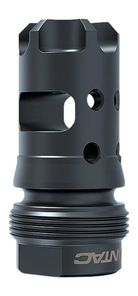 LANTAC DGN9MMD-DAX  DRAGON MB 9MM    1/2X28   DAX