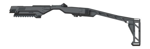 RONI NR-G1719-STAB-BLK   NANO RONI GLK 17/19 BRACE