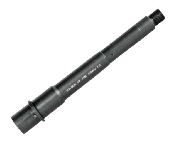 ONE OH-BR08  7.5" 300 BLACKOUT BRL 1:7
