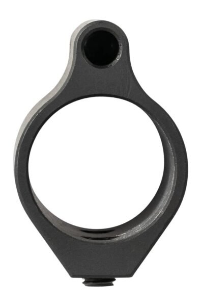 ONE OH-GB01  LOW PROFILE STEEL GAS BLOCK .750 DIA