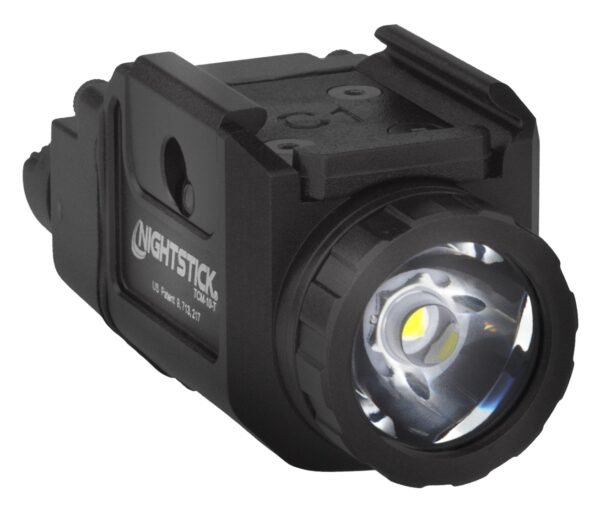 NSTICK TCM-10-T HIGH CANDELA COMPACT HG LIGHT