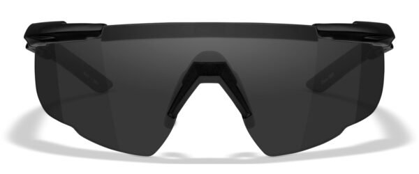 WILEYX 302       SABER ADV               GRY/MTBLK