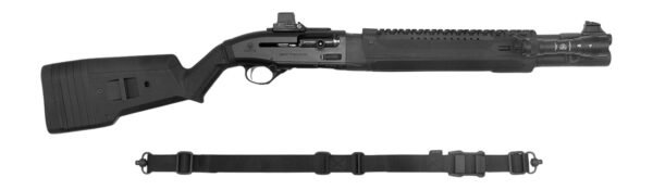 LTT 1301-ELBO 1301 12 BER PATROL BLKOUT