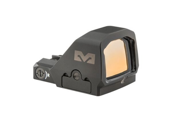 MEPRO 901141281  MPO-F     MOA BULLSEYE RMR   GRN