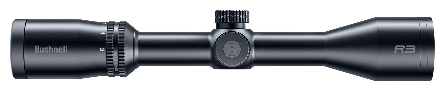 BUSH R3-3940S11 3-9X40 R3 DOA-QBR EXO