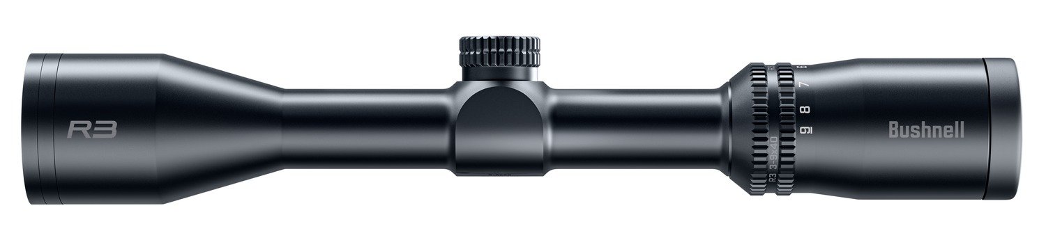 BUSH R3-3940S11E 3-9X40 R3 DOA-QBR