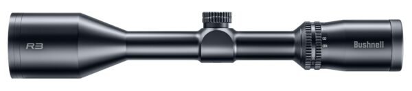 BUSH R3-3950S11  3-9X50  R3 DOA-QBR