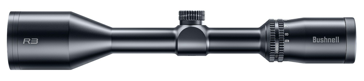 BUSH R3-3950S11 3-9X50 R3 DOA-QBR