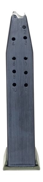SAR USA SOCOMOD-10 SAR9 9MM 10R SOCOM ODG