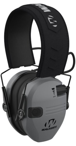 WLKR GWP-CRSEM-GY RAZR CMT ELC YTH/WOMN GREY