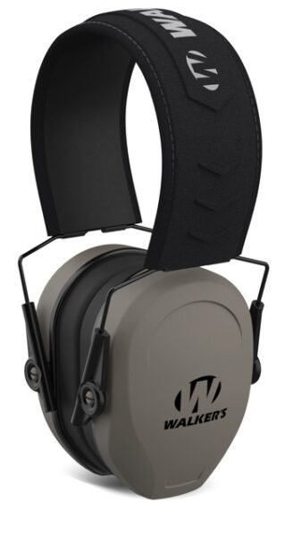 WLKR GWP-CRPAS-FDE RAZR CMPT PASSIVE MUFF
