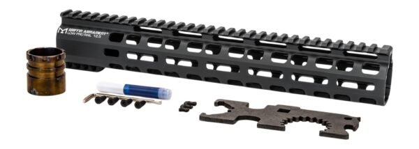 GRIFFIN LPR125 LP RAIL 12.5"