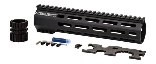 GRIFFIN LPRSR95 SR RAIL 9.5"