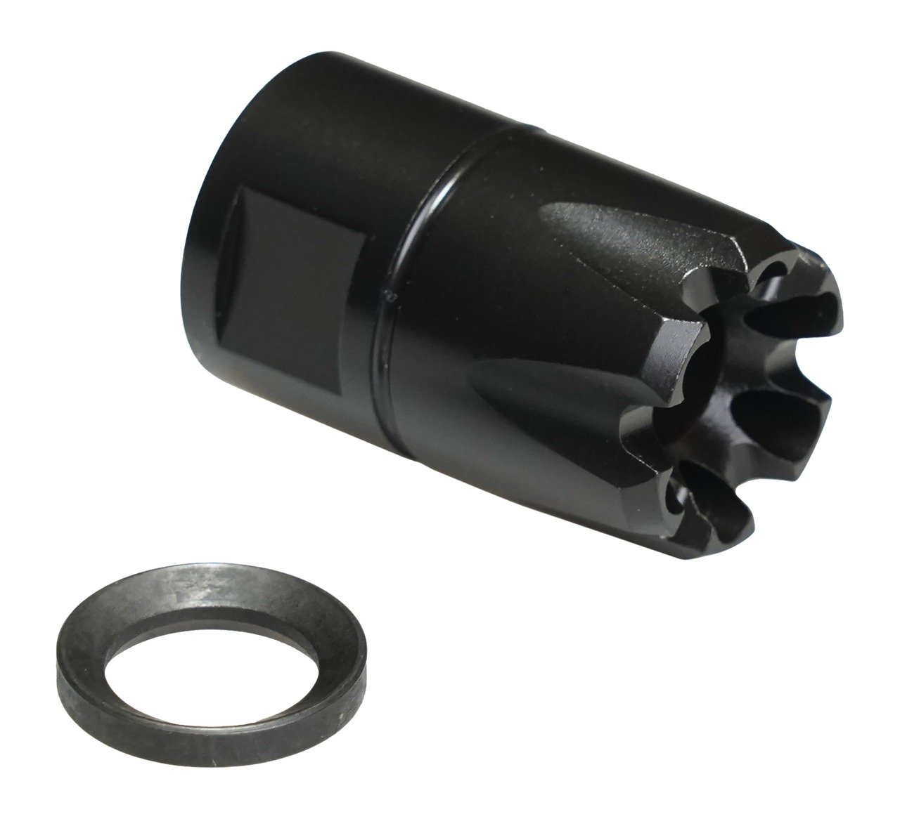 CMMG 99DA54E ZEROED COMPENSATOR LINEAR 9MM