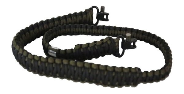 CRICK KSA816 PARA-CORD SLING W/SWIVELS