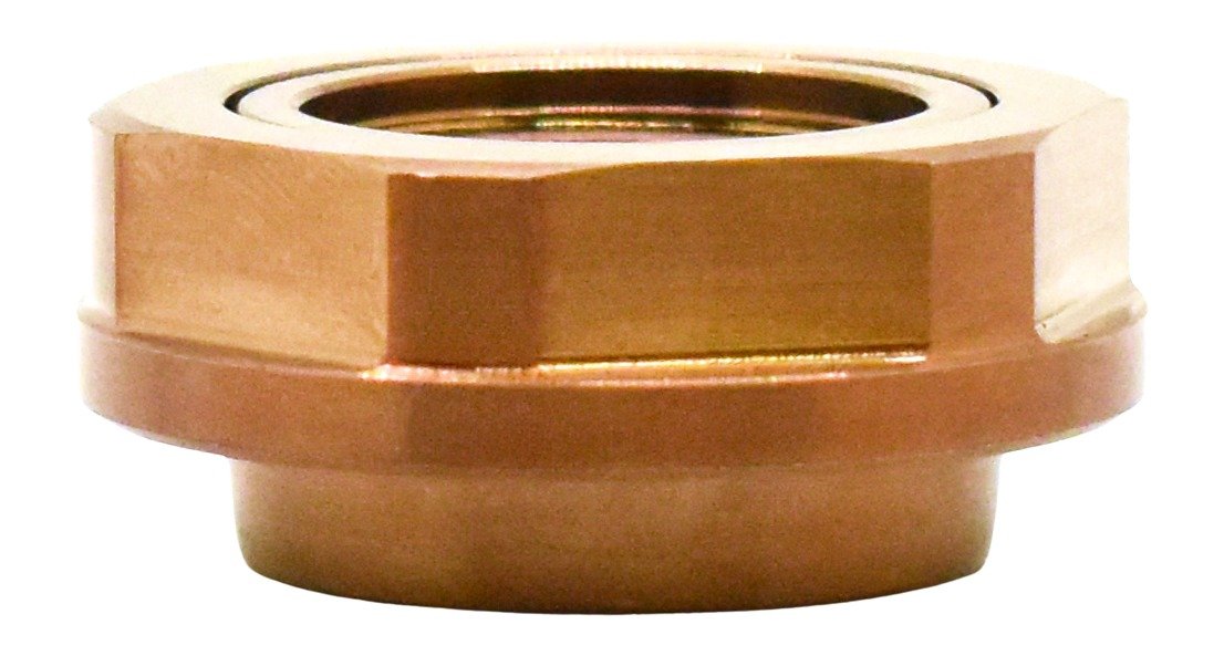REARDEN 10263 ATLAS CHARLIE(HT)HEAT TREAT