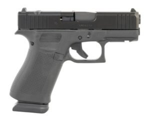 Glock 43X MOS