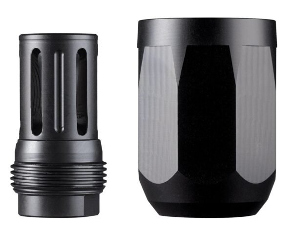 MAXIM MXM-48286 QD HATE BRAKE SYSTEM 5/8-24 SS
