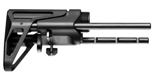 MAXIM MXM-47631 SCW STK SCW B&S STD STOCK