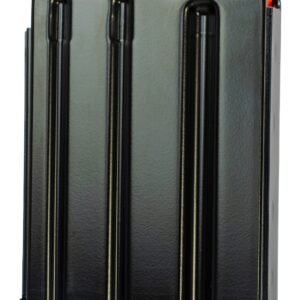 GP 810091157237   AR15 10RD STEEL MAG BLK 556/223