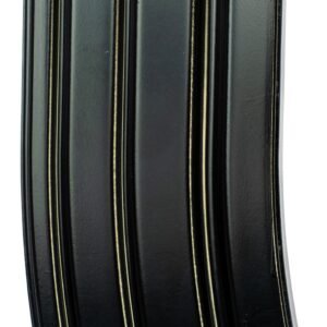 GP 810091157275   AR15 20RD STEEL MAG BLK 556/223