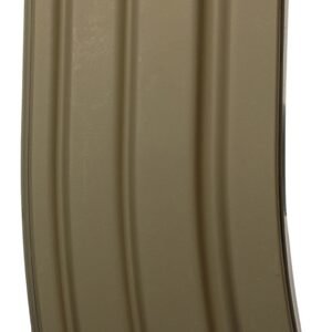 GP 810091157282   AR15 20RD STEEL MAG FDE 556/223