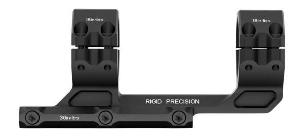 ARKEN ARP-34Z RIGID PREC CNTL MNT 0MOA 34MM