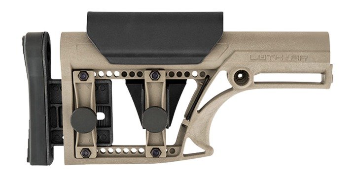 LUTH-AR MBA-1F MBA-1F STK ASSY - FDE