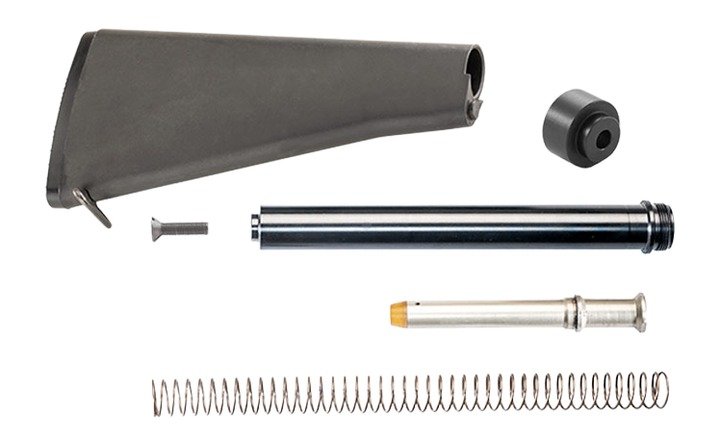 LUTH-AR BS-A2K A2 BUTTSTK KIT/SPACER