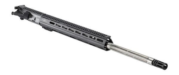 LUTH-AR FTBL-B24M 24" BULL COMP UPPER BRL RCIVR