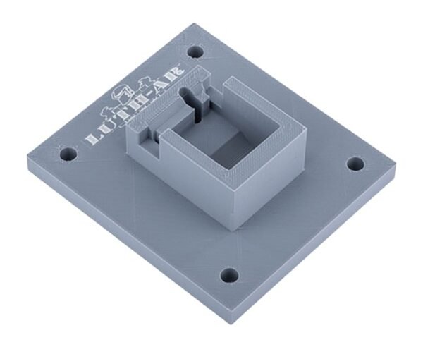 LUTH-AR GB-FIX GAS BLOCK GAS TUBE ASSY