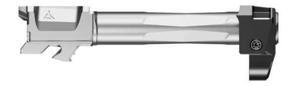 RADN R0987 AFTERBURNER+RAMJET GLK19/45 G6  BLK/GRY