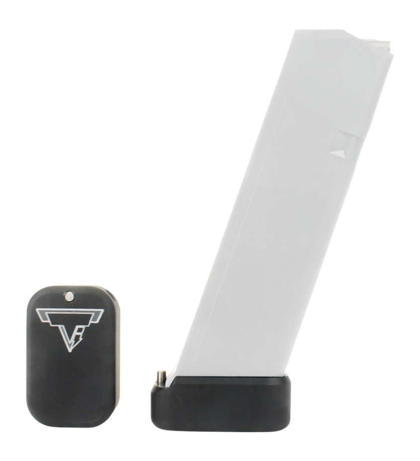 TTI GBP940-001       BASEPAD GLK 9/40 +3/4 BLK