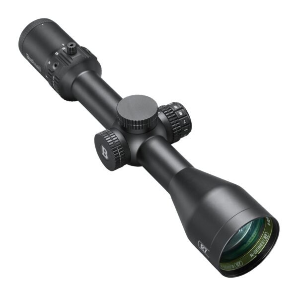 BUSH R7-31550A2  3-15X50 R7 ED BLK