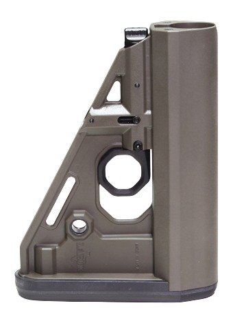LARUE LT800-ODG TACTICAL RAT STOCK ODG
