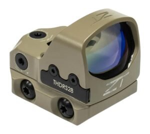 ZEROTECH THDRS28MGFL THRIVE HD MULTI RET GRN LOW