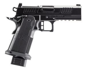 Alpha Foxtrot AA39X1CID-PDBK19 AF1911 Romulus 9mm Luger 4.25"