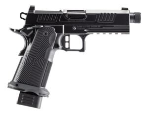 Alpha Foxtrot AA39X1CIB-PDBK19 AF1911 Romulus 9mm Luger 4.25"