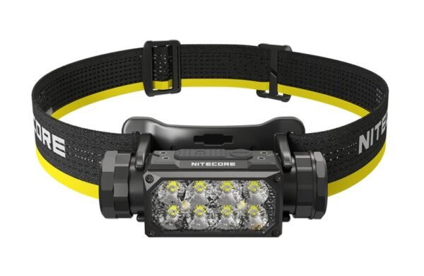 NITECORE HC65UHE         HC65 UHE         2000L