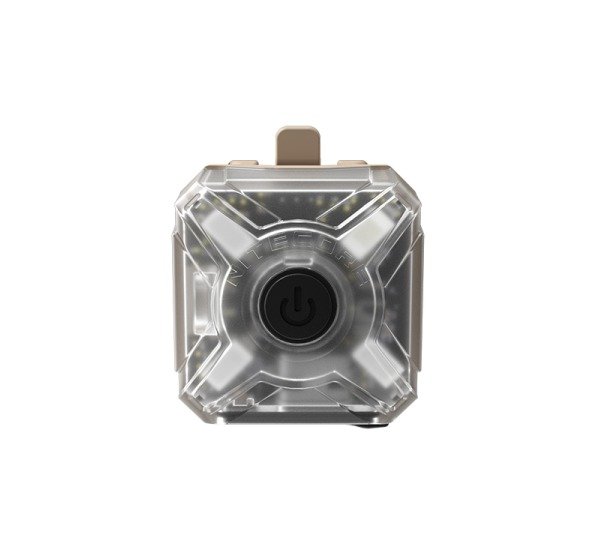 NITECORE NU06MI          NU06 MI FLASHING LIGHT