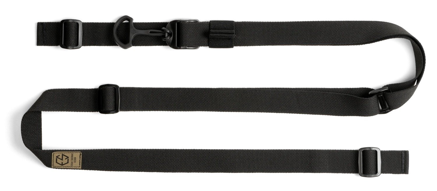 ESD ESD-SL-BLK SLING BLACK
